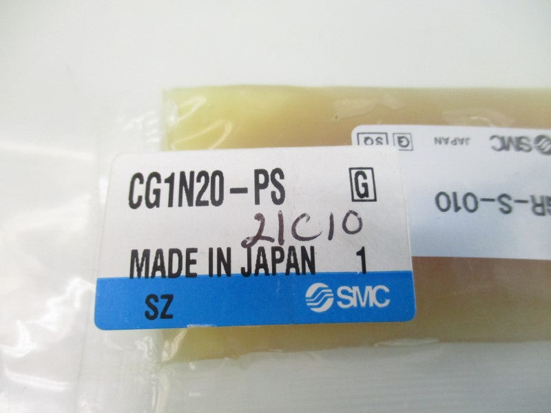 SMC CG1N20-PS NSMP