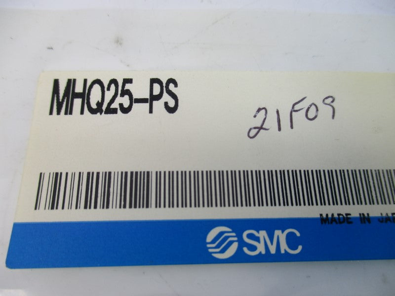 SMC MHQ25-PS NSMP