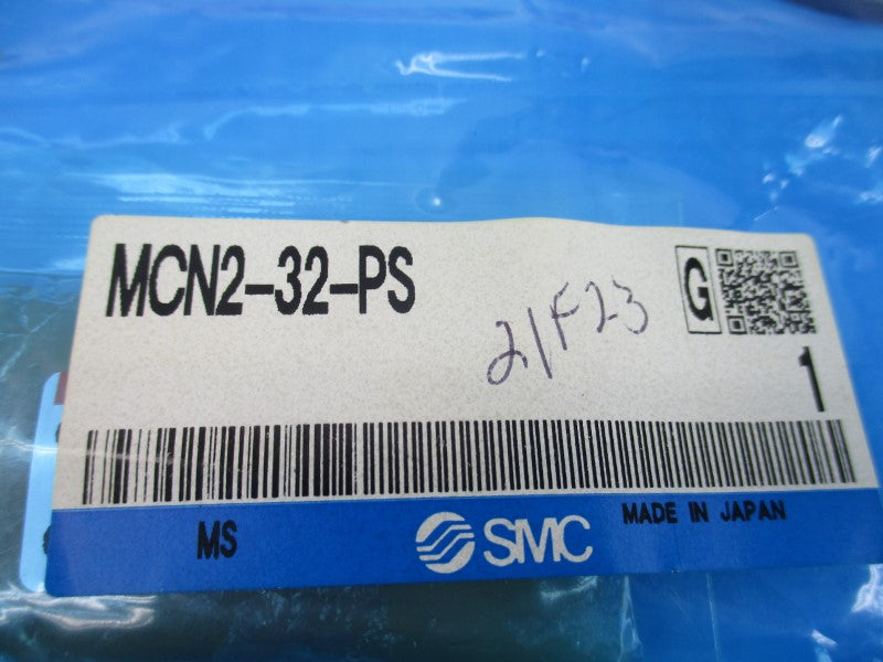 SMC MCN2-32-PS NSMP