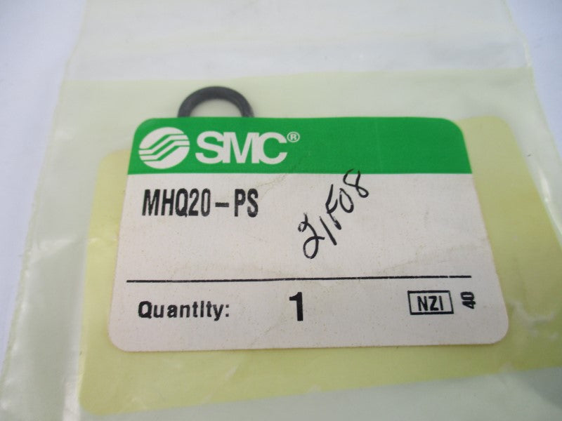 SMC MHQ20-PS NSMP