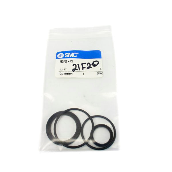 SMC MGP32-PS NSMP