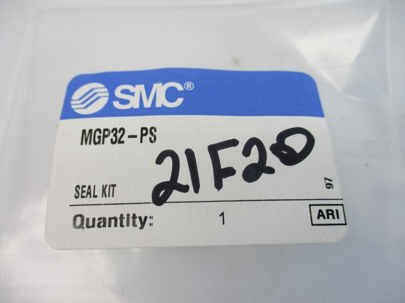 SMC MGP32-PS NSMP