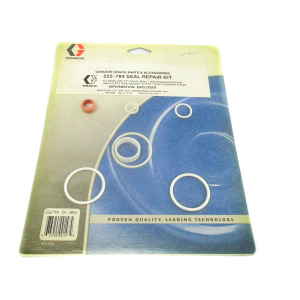 GRACO 222-784 NSMP