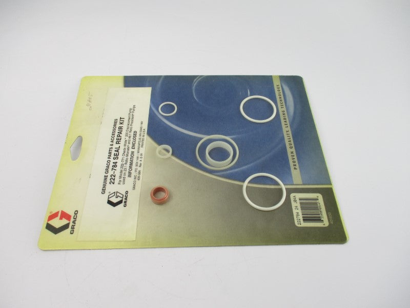 GRACO 222-784 NSMP