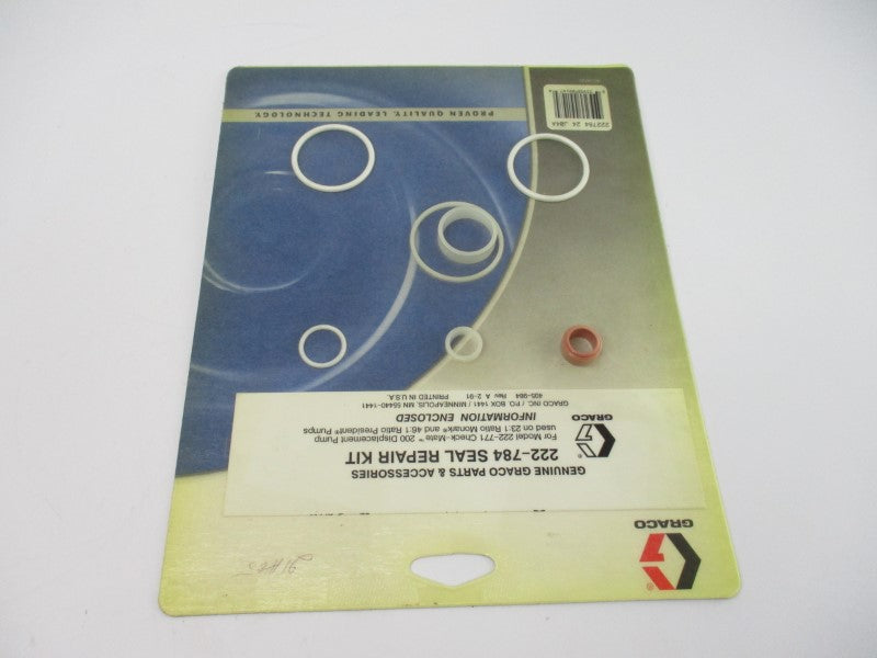 GRACO 222-784 NSMP