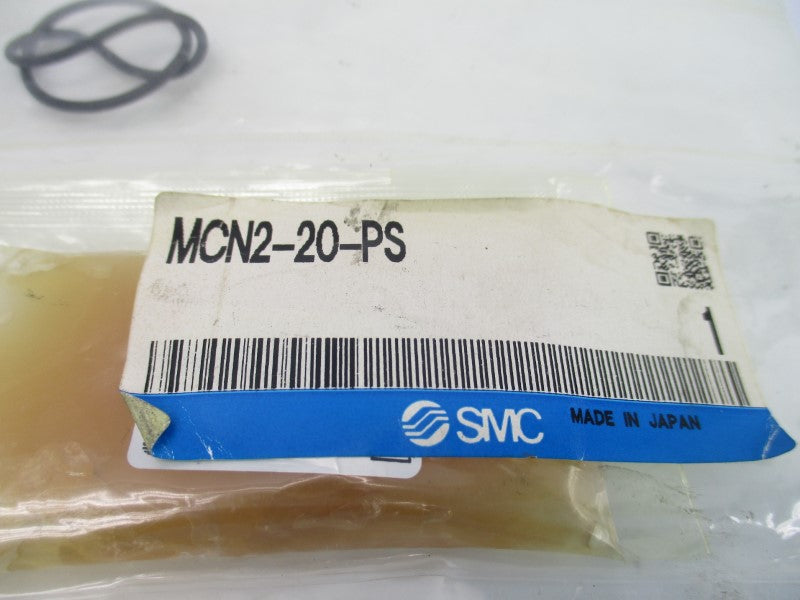 SMC MCN2-20-PS NSMP