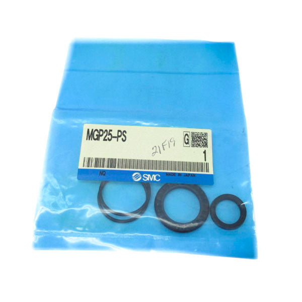 SMC MGP25-PS NSMP