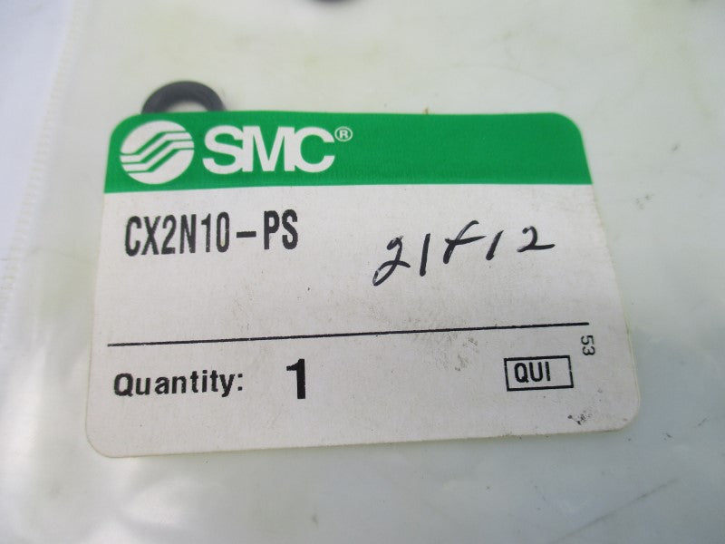 SMC CX2N10-PS NSMP