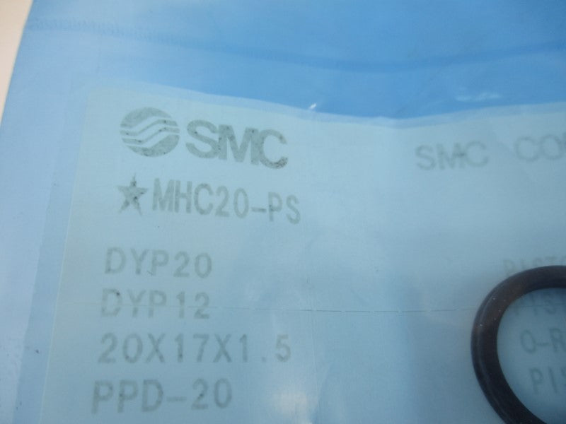 SMC MHC20-PS NSMP