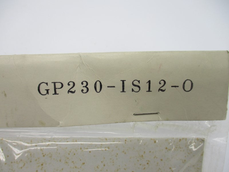 DIGITAL GP230-IS12-O NSMP