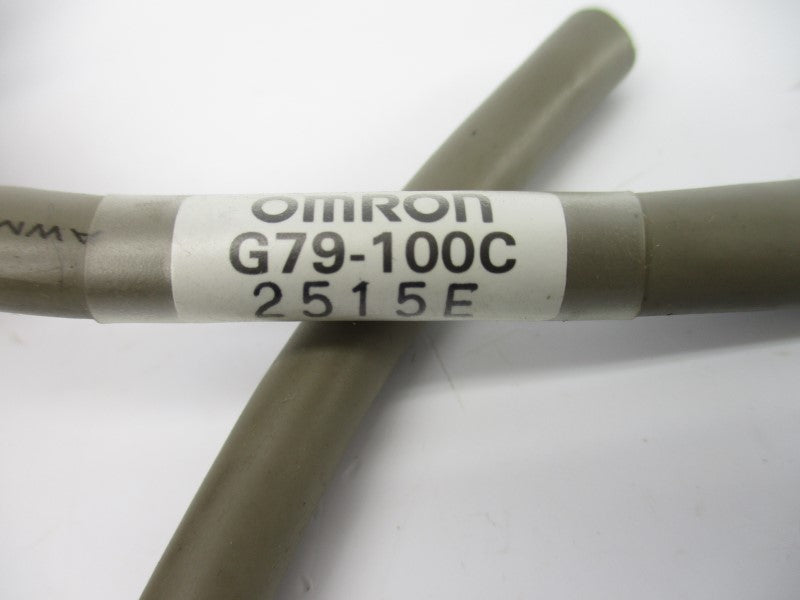 OMRON G79-100C UNMP