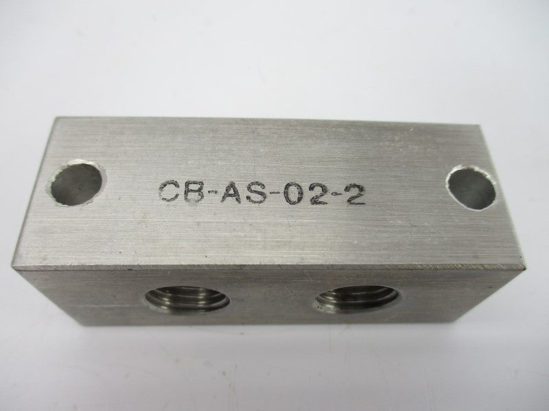 SMC CB-AS-02-2 NSNP
