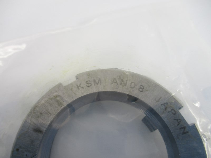 KSM AN08 NSNP