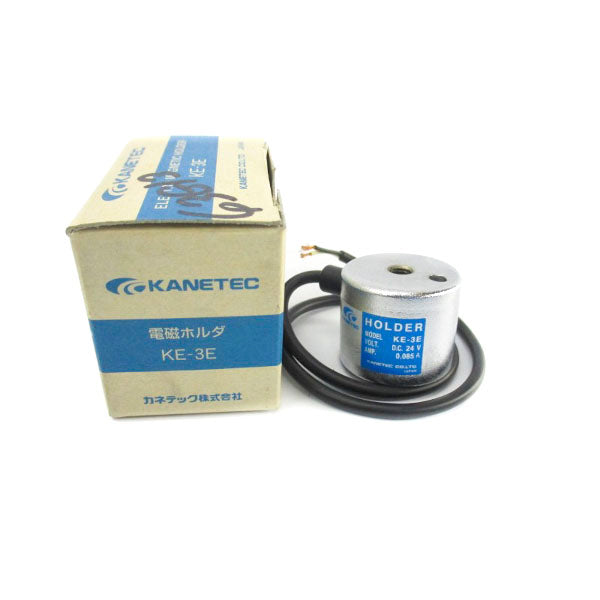 KANETEC KE-3E 24VDC 0.085A NSMP
