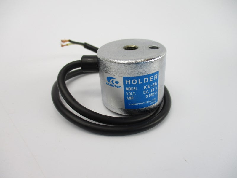 KANETEC KE-3E 24VDC 0.085A NSMP