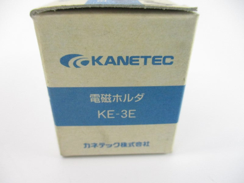KANETEC KE-3E 24VDC 0.085A NSMP