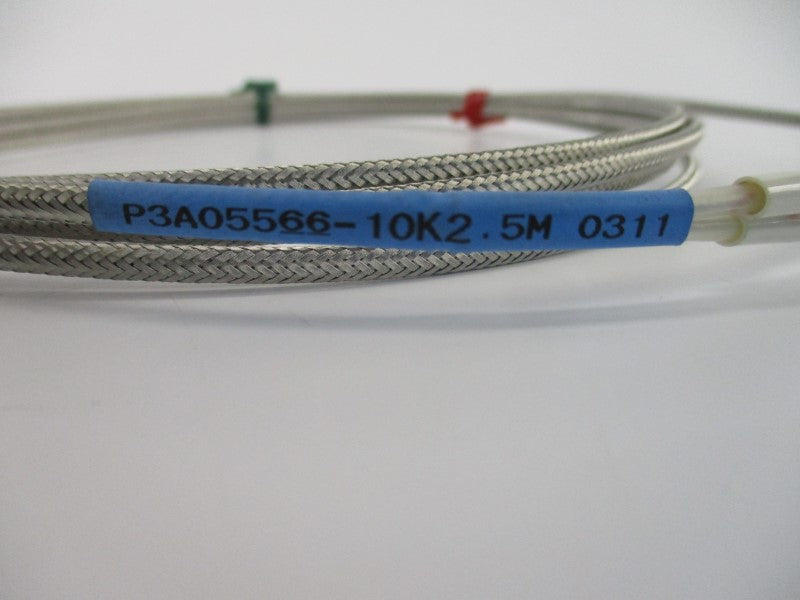 THERMOCOUPLE P3A05566-10K2.5M NSNP