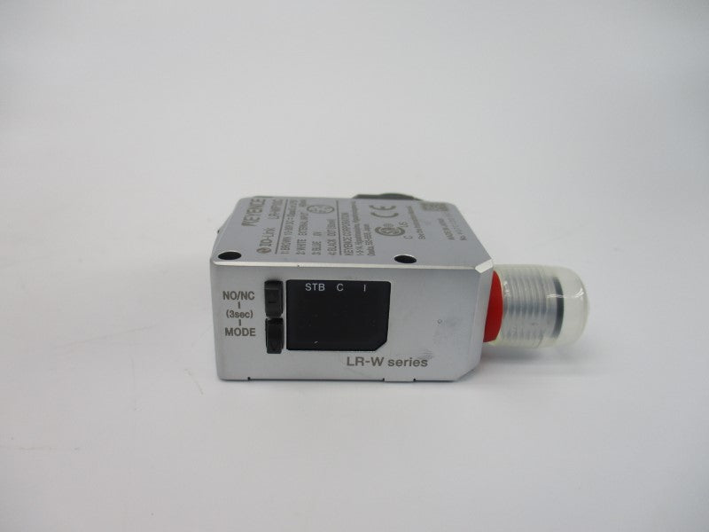 KEYENCE LR-WF10C 10-30VDC NSMP
