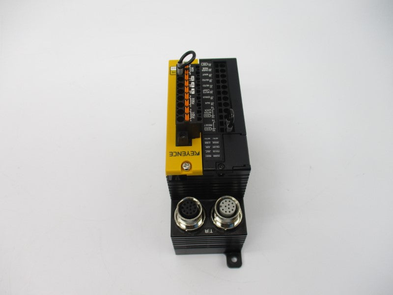 KEYENCE GL-T11R 24VDC 6A NSMP