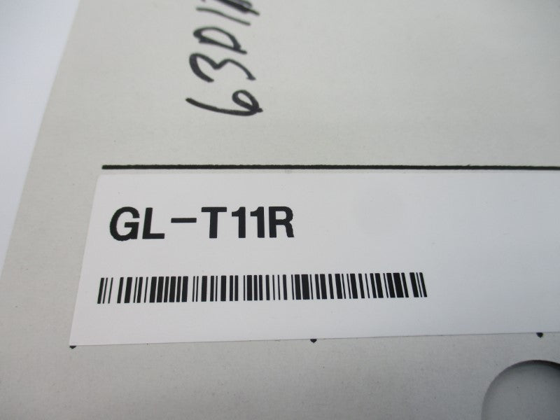 KEYENCE GL-T11R 24VDC 6A NSMP
