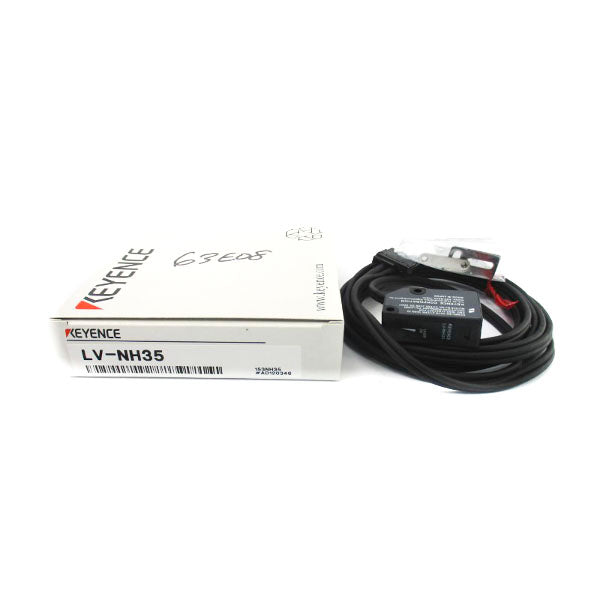 KEYENCE LV-NH35 NSMP