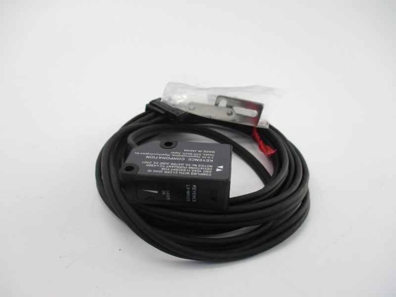 KEYENCE LV-NH35 NSMP