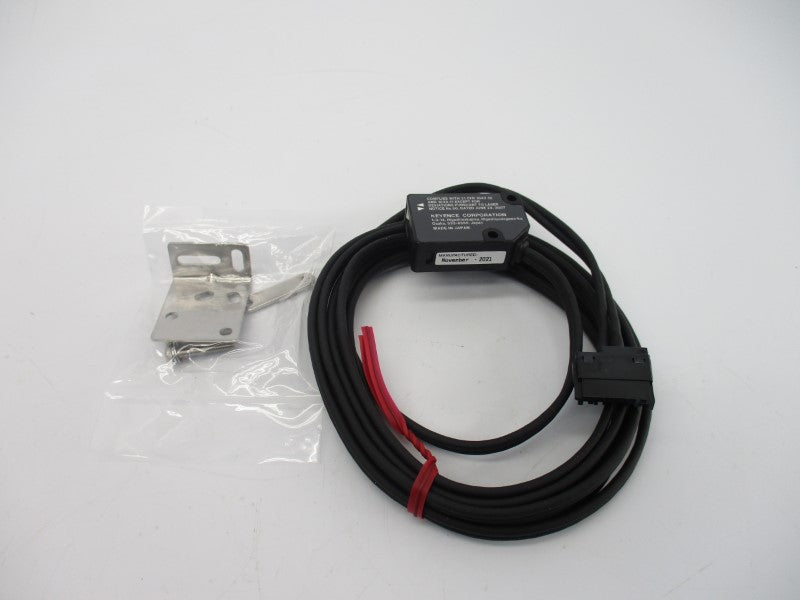 KEYENCE LV-NH35 NSMP