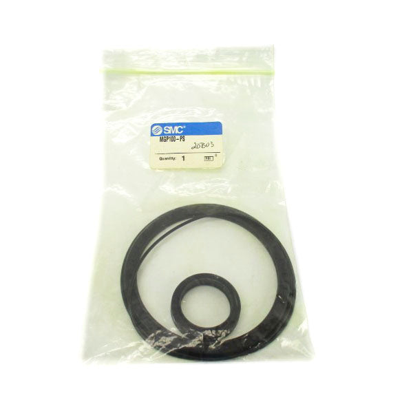 SMC MGP100-PS NSMP