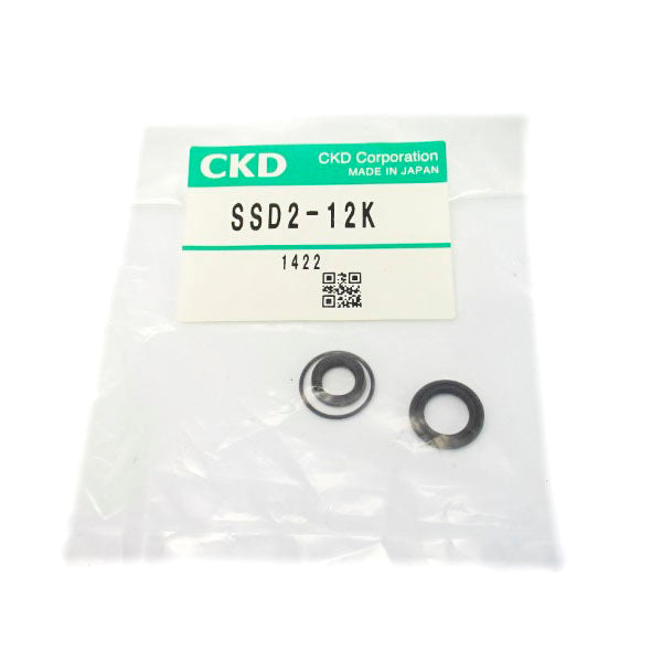 CKD SSD2-12K NSMP