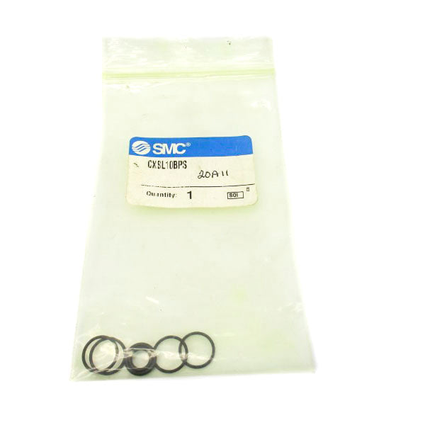 SMC CXSL10BPS NSMP