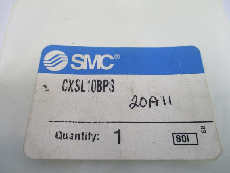 SMC CXSL10BPS NSMP