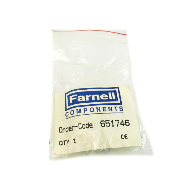 FARNELL 651746 NSMP
