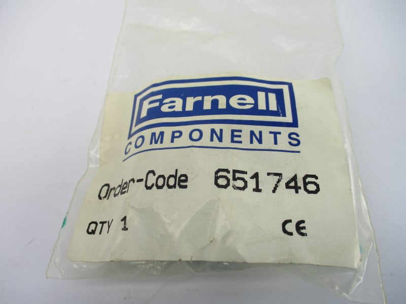 FARNELL 651746 NSMP