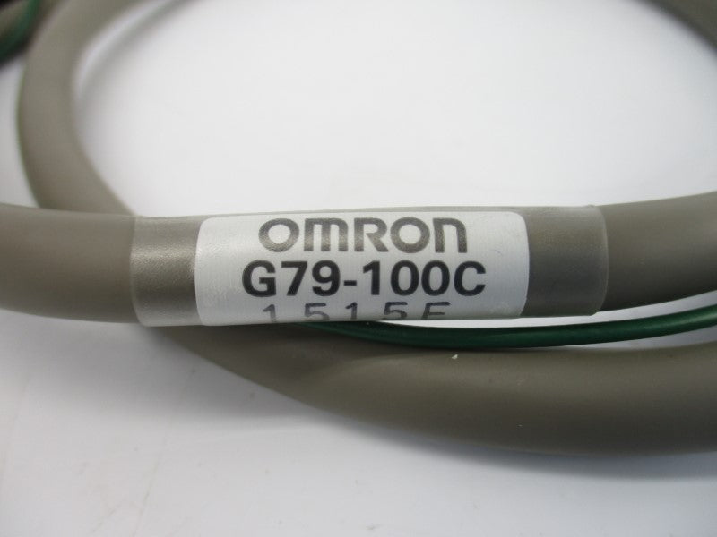 OMRON G79-100C NSNP