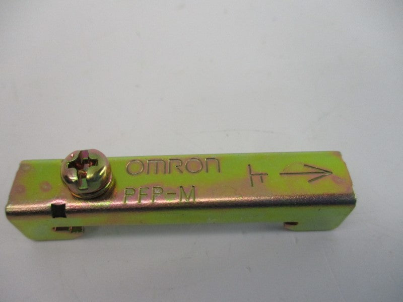OMRON PFP-M NSNP