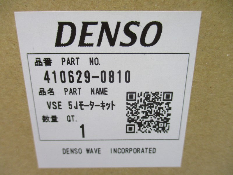DENSO 410629-0810 NSFS