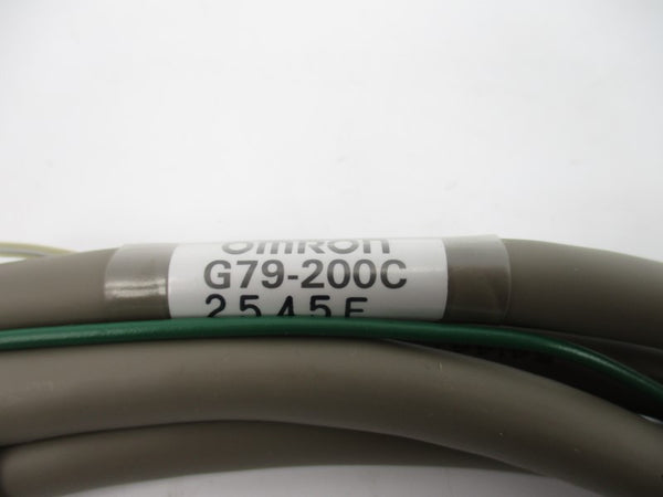 OMRON G79-200C NSNP