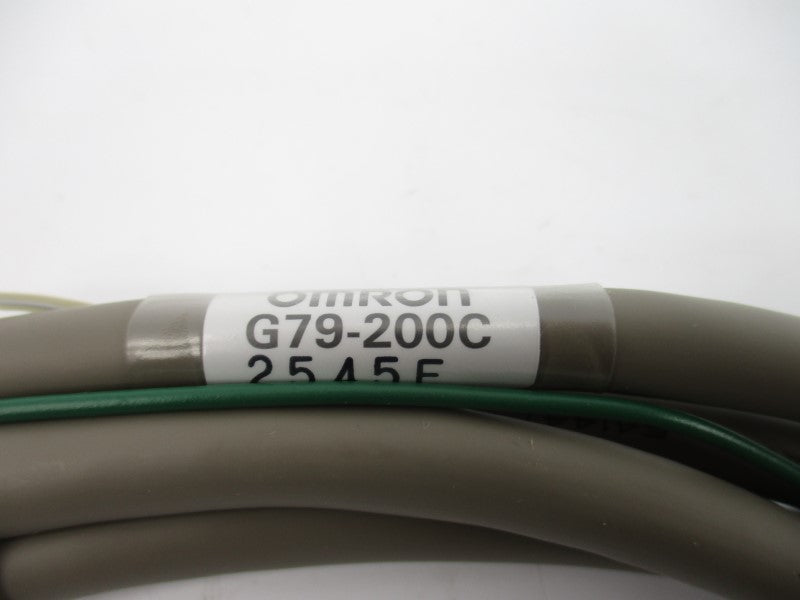 OMRON G79-200C NSNP
