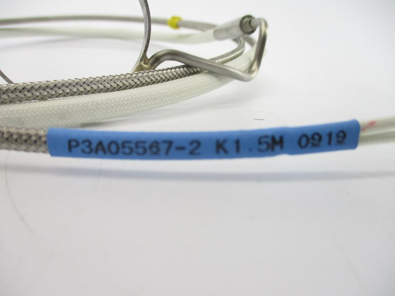 THERMOCOUPLE P3A05567-2K1.5M NSNP