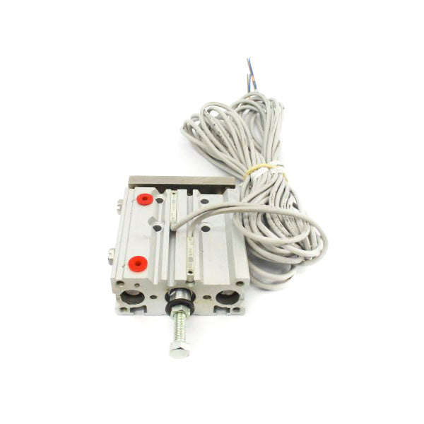 SMC MGPM12-30AZ-M9BL-XC9 145PSI NSNP