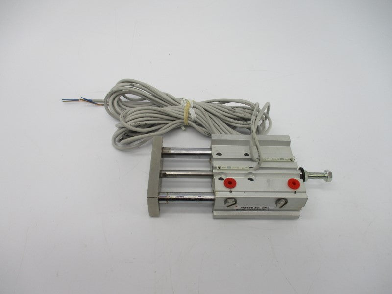 SMC MGPM12-30AZ-M9BL-XC9 145PSI NSNP