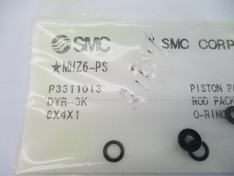 SMH MHZ6-PS NSMP