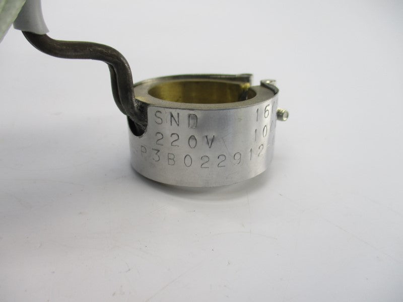 HEATER BAND P3B022912-01 220V NSNP