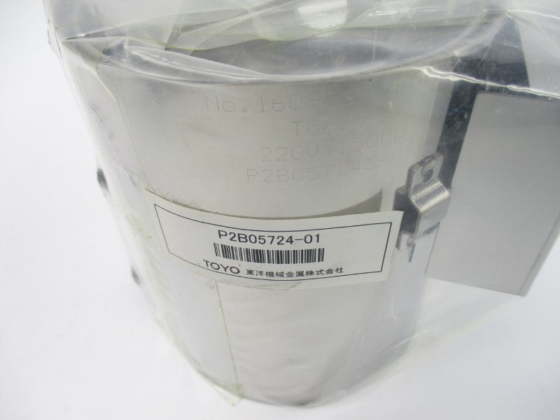 TOYO P2B05724 -01 220V NSMP