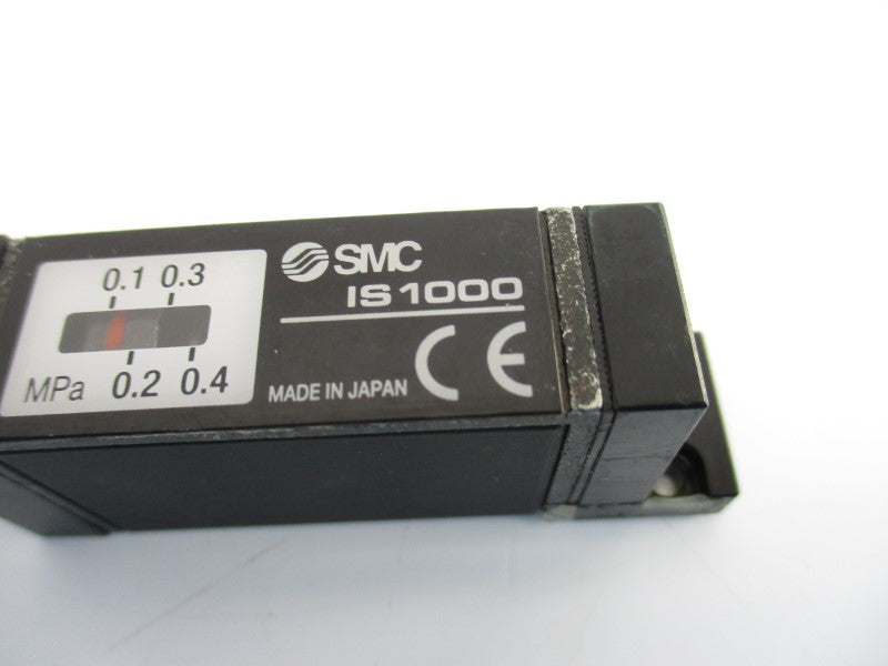 SMC IS1000 0.1-0.3 (AS PICTURED) NSNP