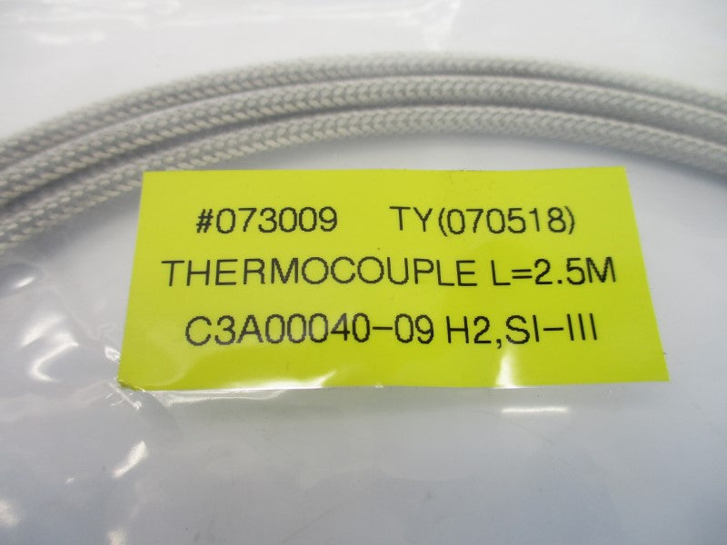 THERMOCOUPLE C3A00040-09 NSMP