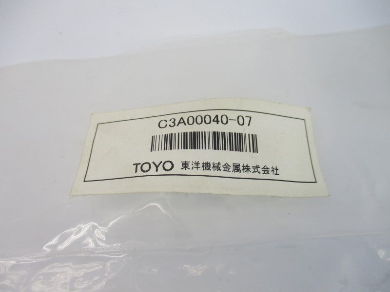 TOYO C3A00040-07 NSMP