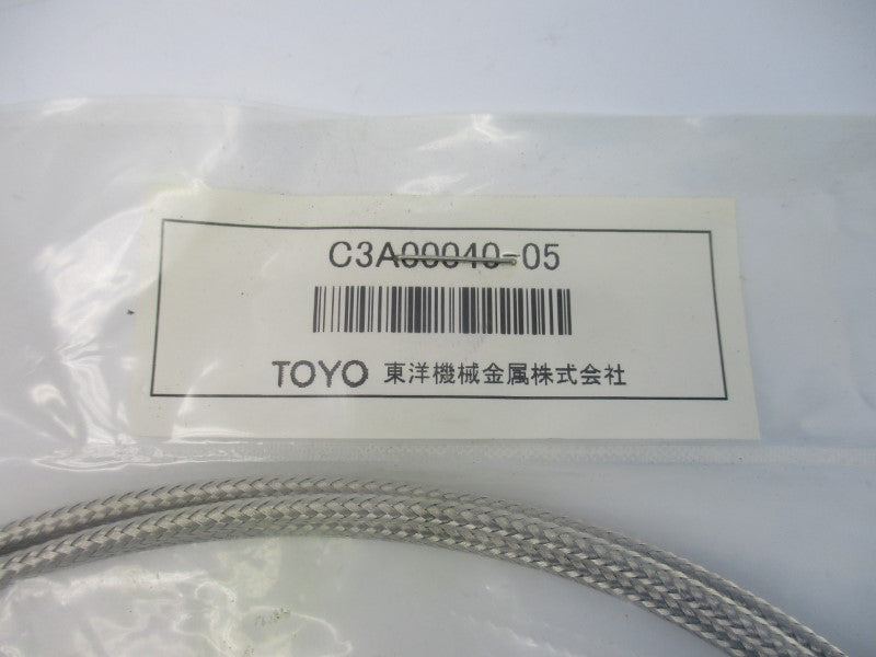 TOYO C3A00040-05 NSMP