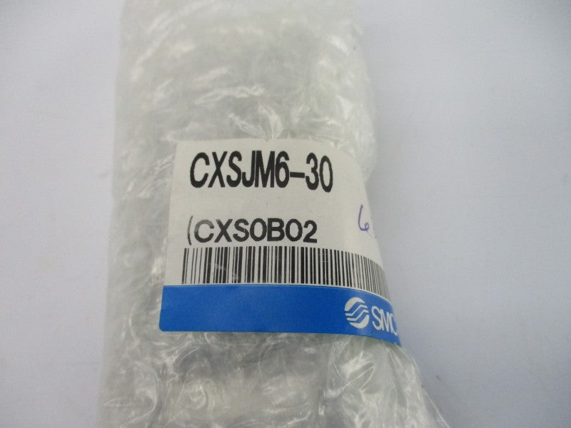 SMC CXSJM6-30 NSMP