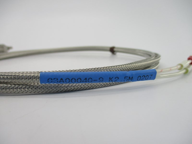 THERMOCOUPLE C3A00040-9K2.5M NSNP